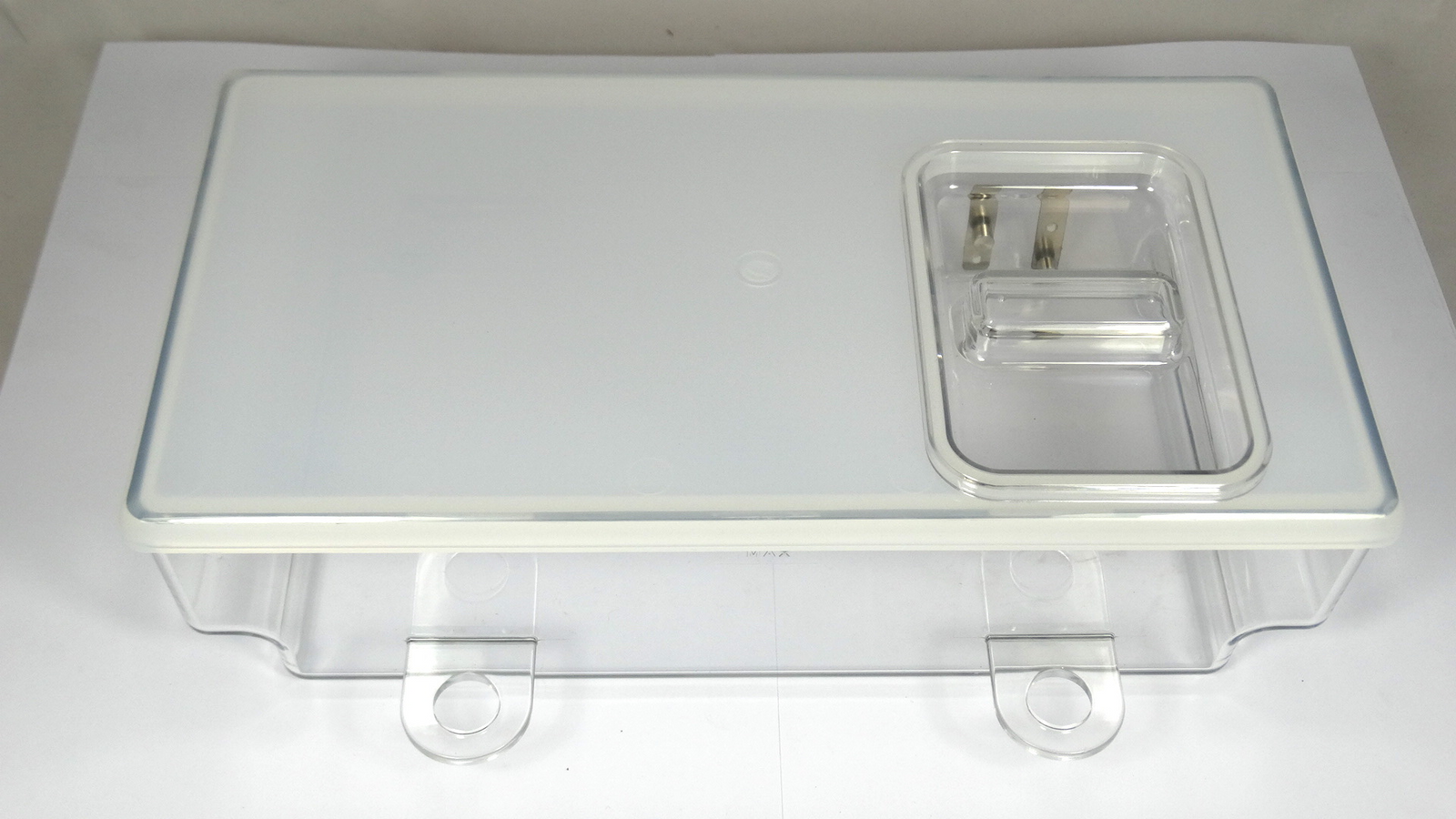 La Marzocco Serbatoio dell'Acqua Completo per Linea Mini – Coffee Coaching Club 1