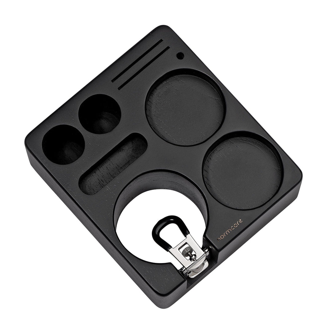 Normcore Compact Tamping Station WDT-Stand – Coffee Coaching Club 5
