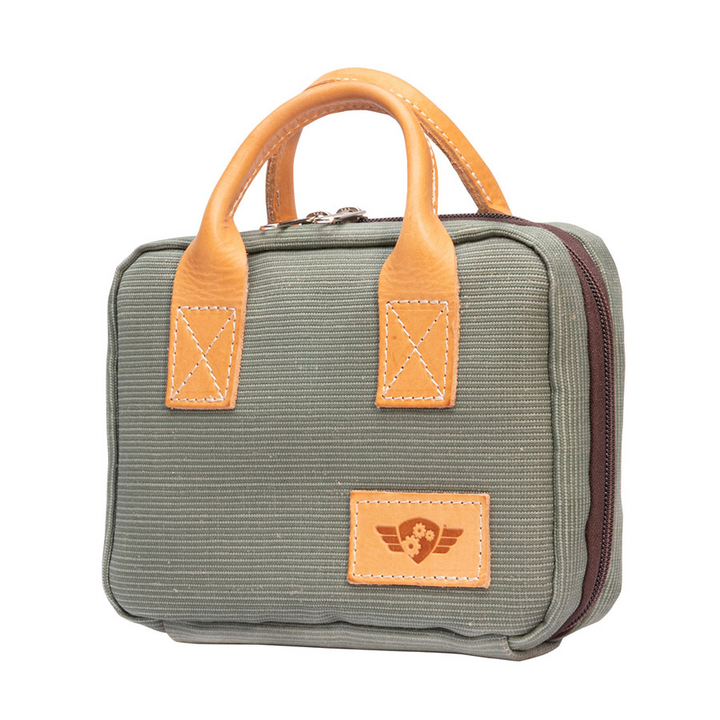 Comandante® C40 Travel Bag - Coffee Coaching Club GmbH