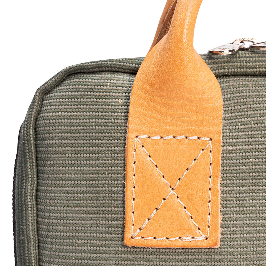 Comandante® C40 Travel Bag - Coffee Coaching Club GmbH