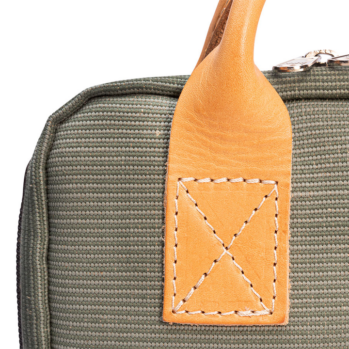 Comandante® C40 Travel Bag - Coffee Coaching Club GmbH