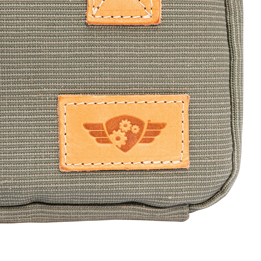 Comandante® C40 Travel Bag - Coffee Coaching Club GmbH