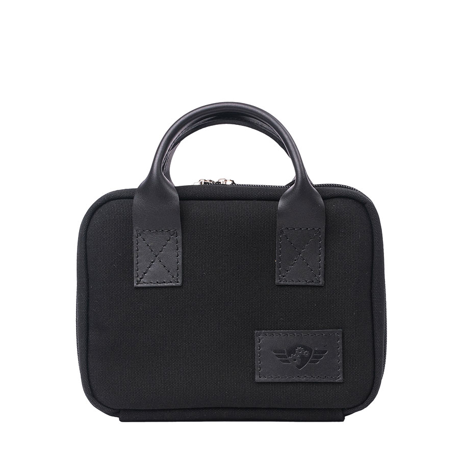 Comandante® C40 Travel Bag - Coffee Coaching Club GmbH