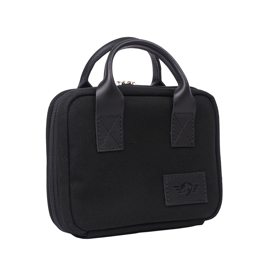 Comandante® C40 Travel Bag - Coffee Coaching Club GmbH