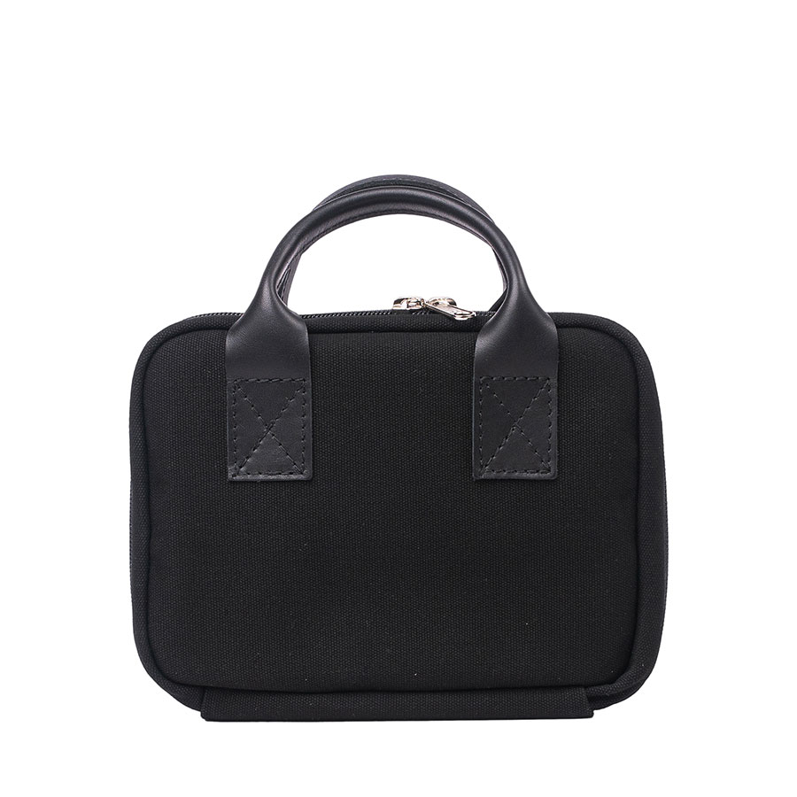 Comandante® C40 Travel Bag - Coffee Coaching Club GmbH