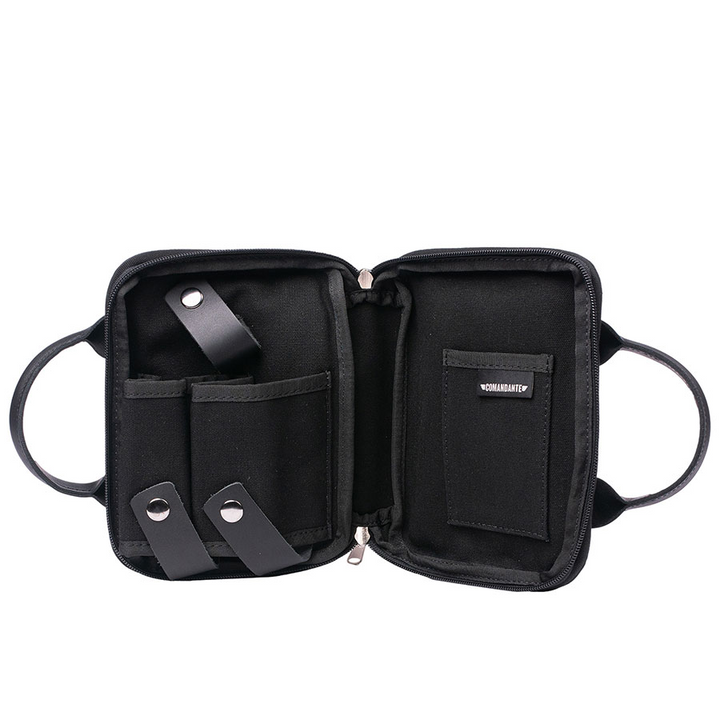 Comandante® C40 Travel Bag - Coffee Coaching Club GmbH