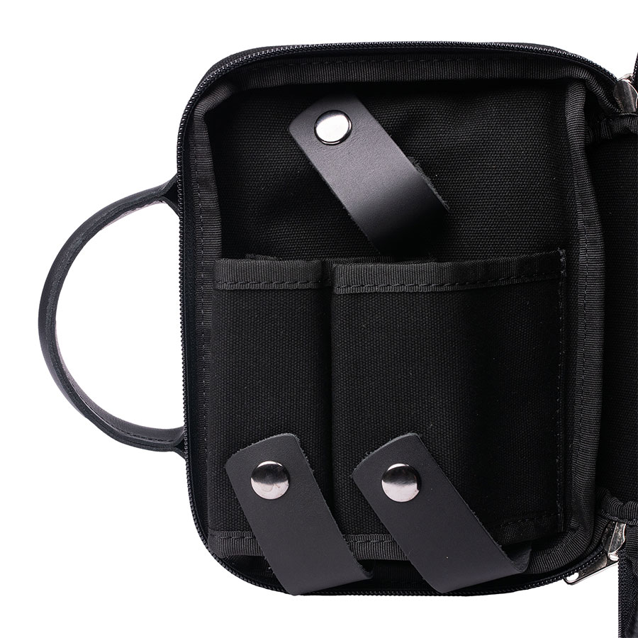 Comandante® C40 Travel Bag - Coffee Coaching Club GmbH