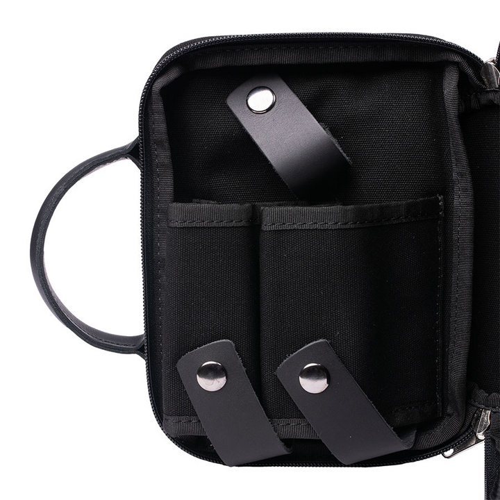 Comandante® C40 Travel Bag - Coffee Coaching Club GmbH