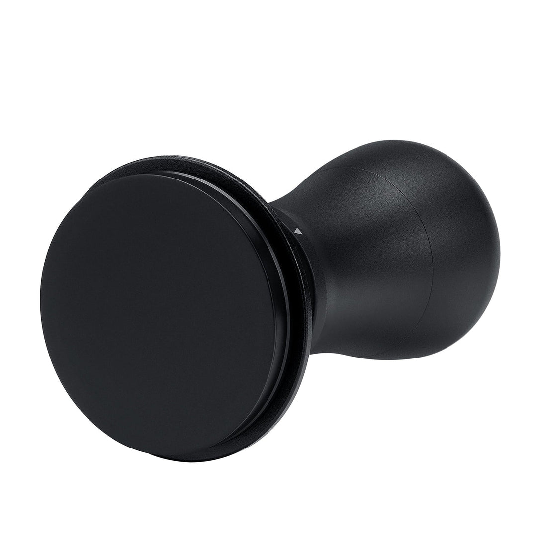 Normcore V5 Tamper mit Silikon-Standhalterung – Coffee Coaching Club 4