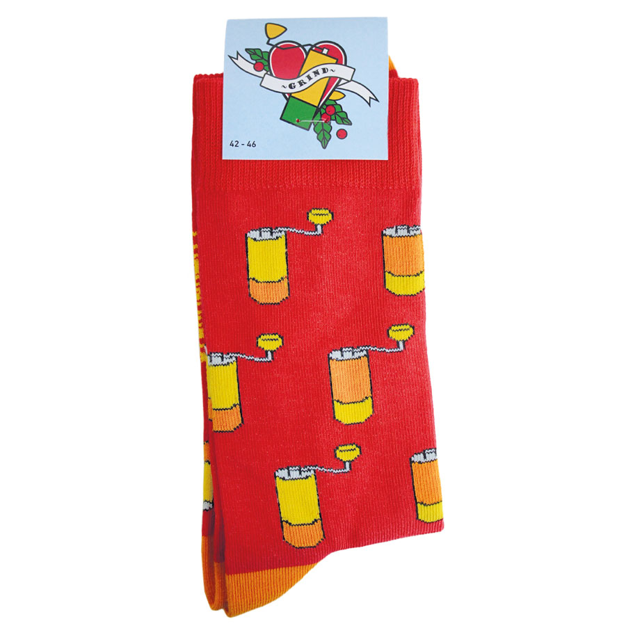 Comandante socks 42-46 - Coffee Coaching Club GmbH