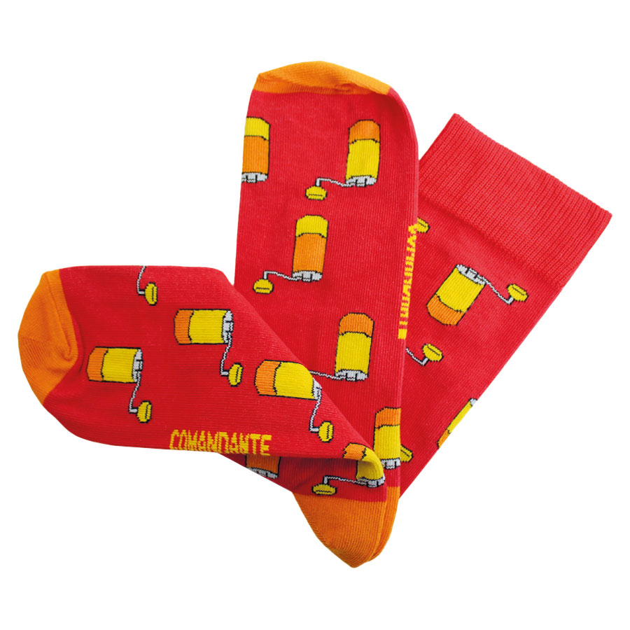 Comandante socks 42-46 - Coffee Coaching Club GmbH