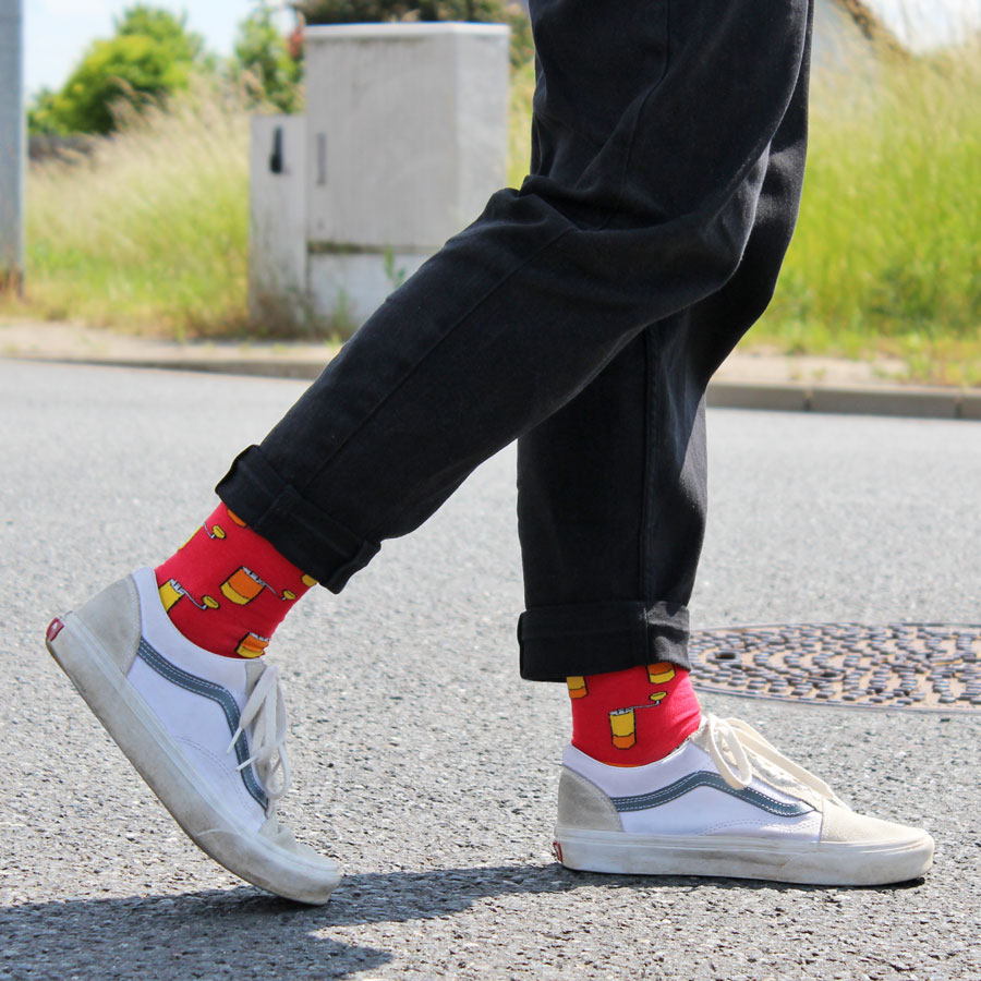Comandante socks 42-46 - Coffee Coaching Club GmbH