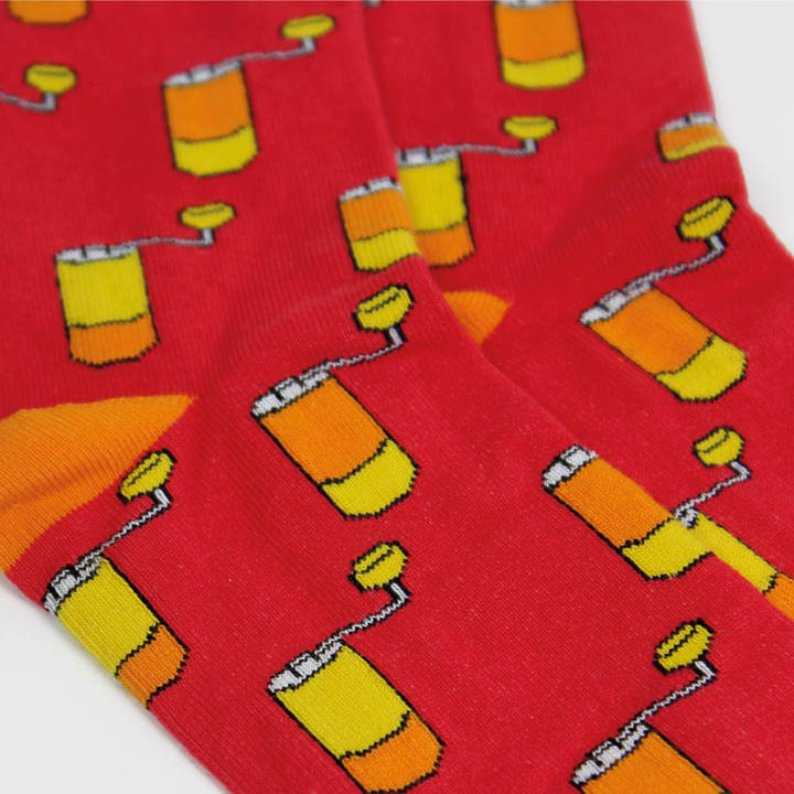 Comandante socks 42-46 - Coffee Coaching Club GmbH