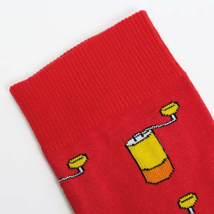 Comandante socks 42-46 - Coffee Coaching Club GmbH