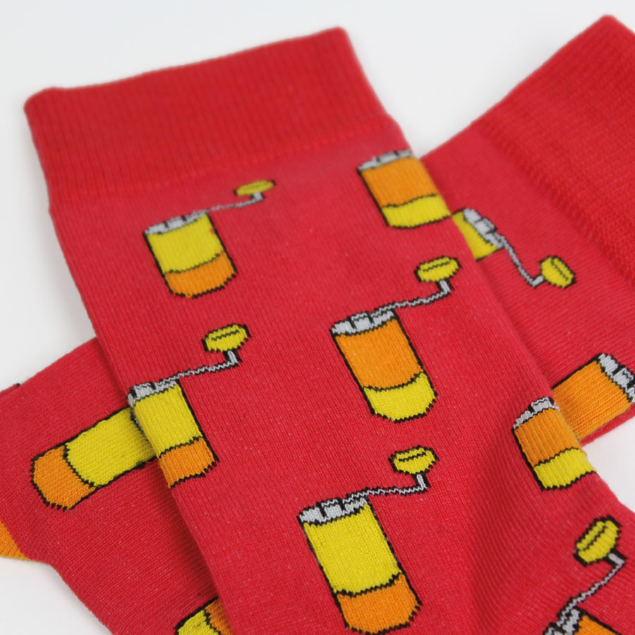 Comandante socks 42-46 - Coffee Coaching Club GmbH