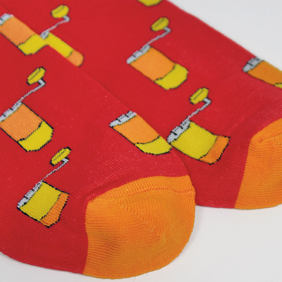 Comandante socks 42-46 - Coffee Coaching Club GmbH