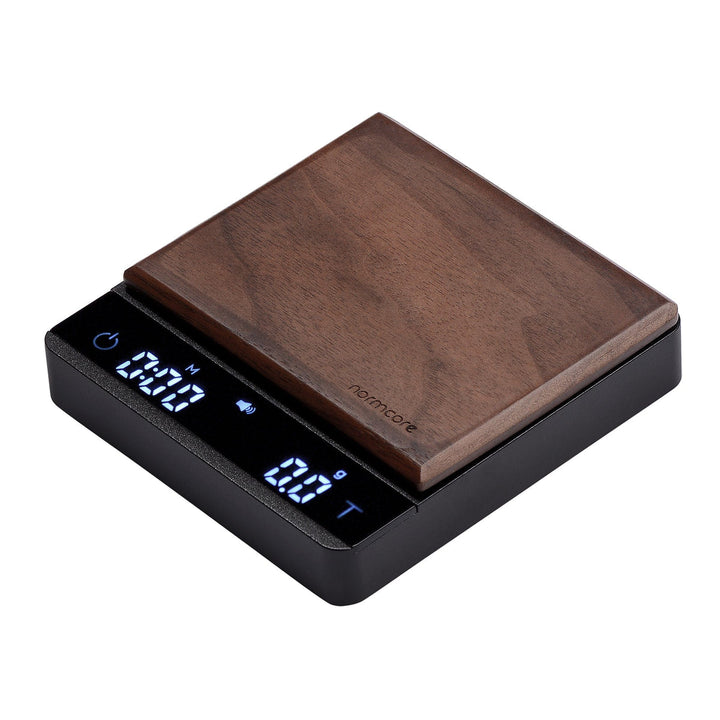 Normcore balance noyer port USB-C – Coffee Coaching Club 7