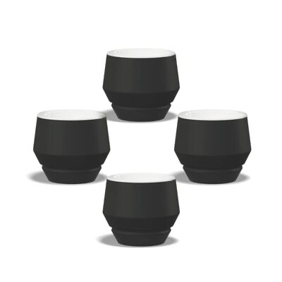 MANIKO cup collection by Club House - Coffee Coaching Club GmbH