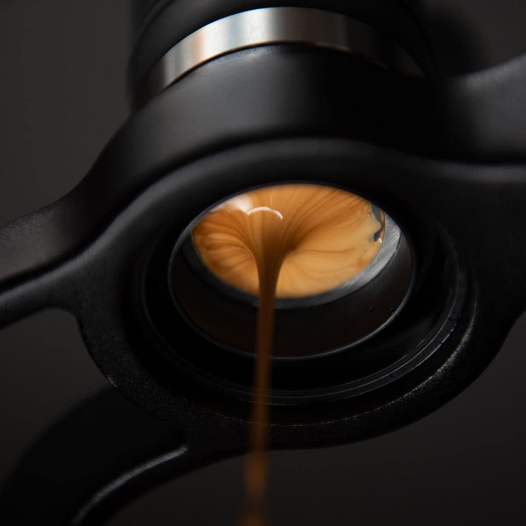 Flair 2 GO entfaltet – Coffee Coaching Club 8