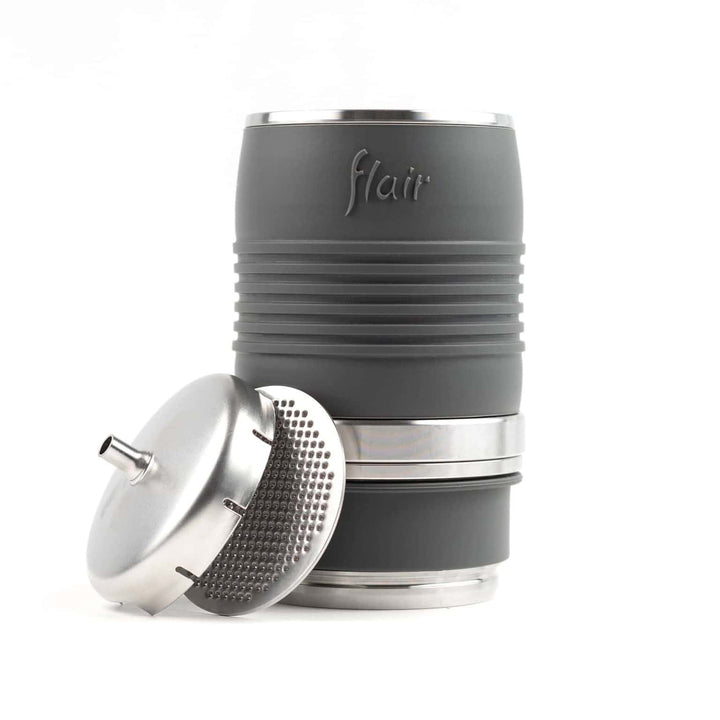 Flair Second Shot Plus Kit for PRO 3, second brew cylinder – Coffee Coaching Club 1