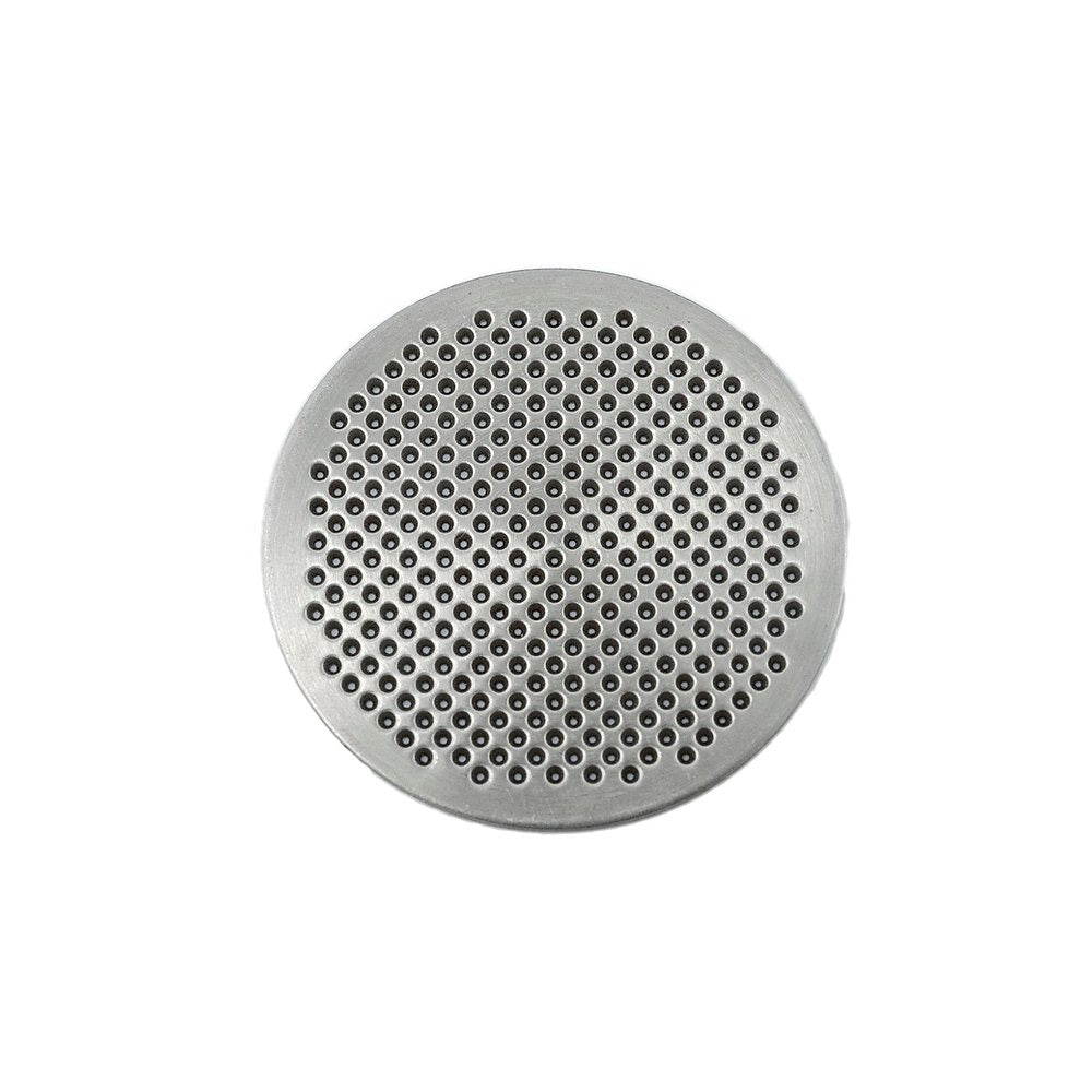 Flair Second Shot Plus Kit for PRO 3, stainless steel components – Coffee Coaching Club 3