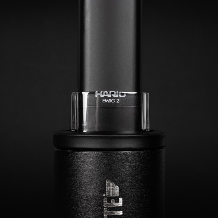 Hario Stick per macinacaffè mobili incl. adattatore Comandante - Coffee Coaching Club