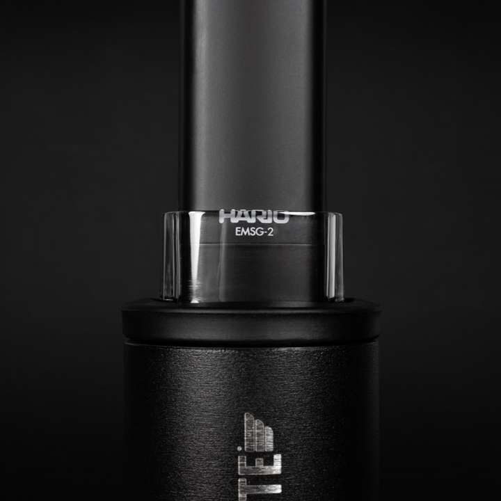 Hario Stick per macinacaffè mobili incl. adattatore Comandante - Coffee Coaching Club