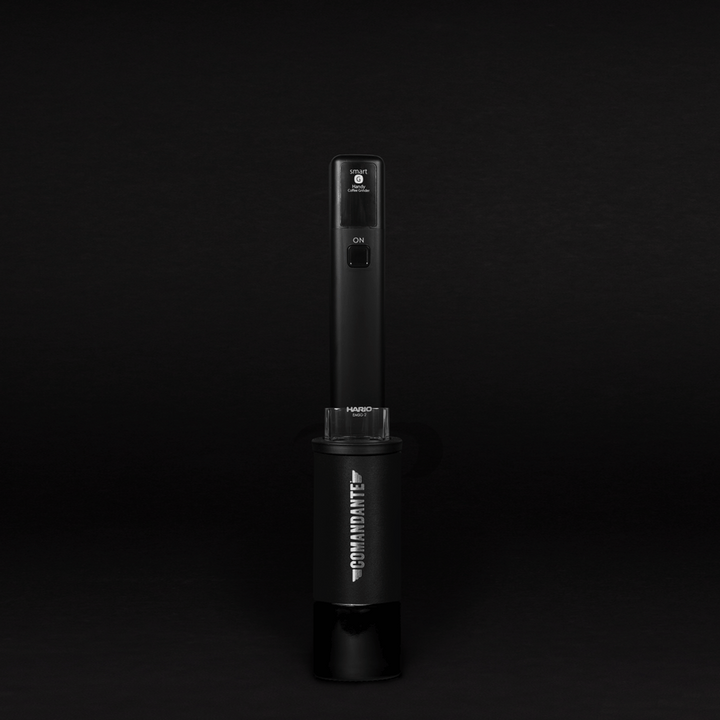 Hario Stick per macinacaffè mobili incl. adattatore Comandante - Coffee Coaching Club