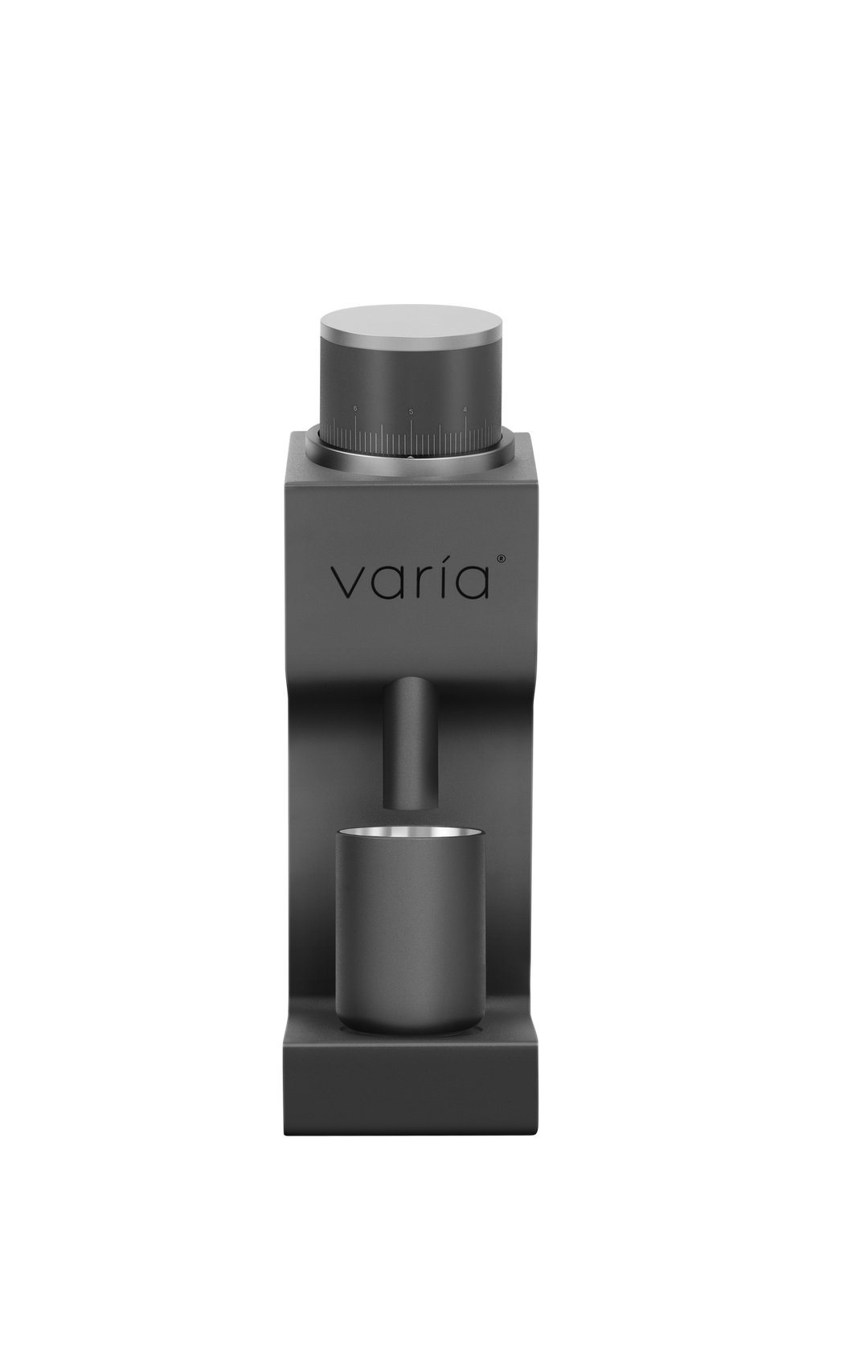Varia VS3 Gen 2 Macinacaffè Dettaglio – Coffee Coaching Club 3