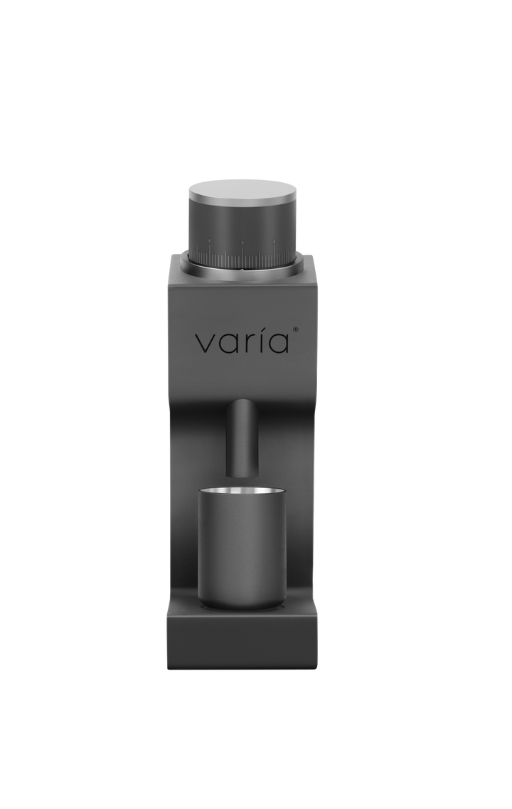 Varia VS3 Gen 2 Macinacaffè Dettaglio – Coffee Coaching Club 3