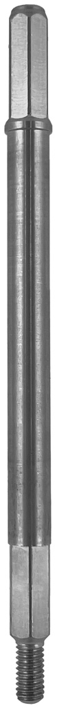 Central axle Comandante, stainless steel - Coffee Coaching Club