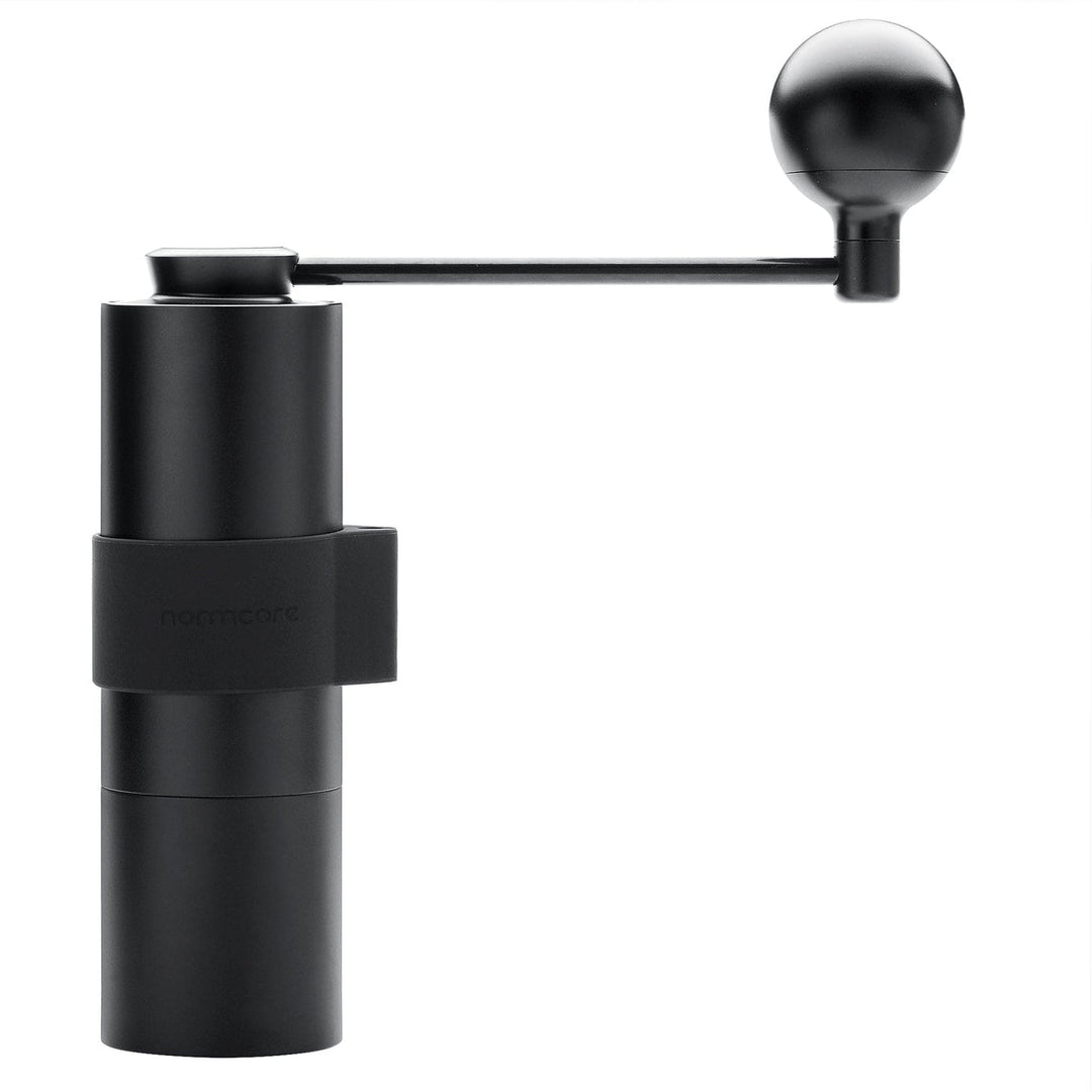 Normcore moulin manuel V3 / 38 mm meule en acier inoxydable - Coffee Coaching Club
