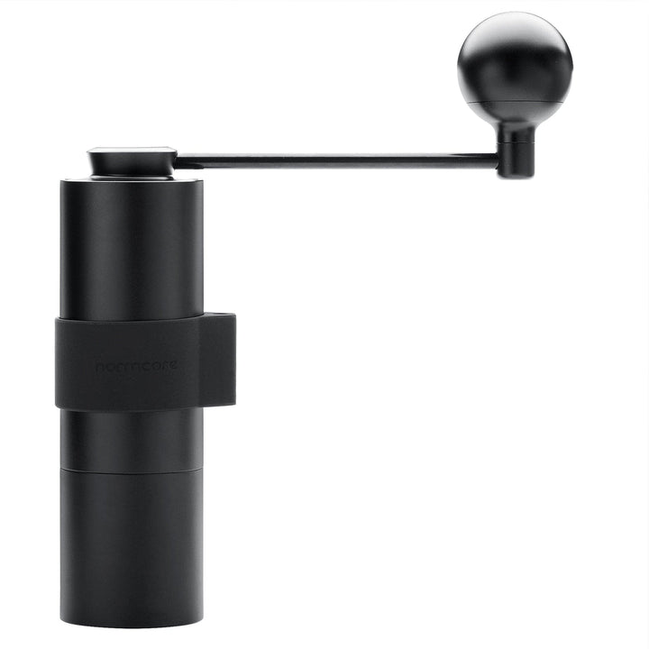 Normcore moulin manuel V3 / 38 mm meule en acier inoxydable - Coffee Coaching Club
