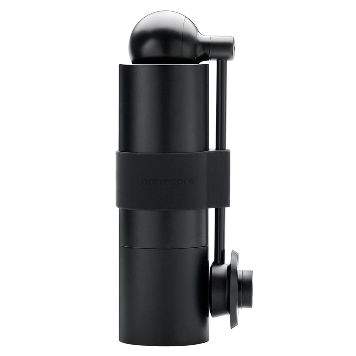 Normcore moulin manuel V3 / 38 mm meule en acier inoxydable - Coffee Coaching Club