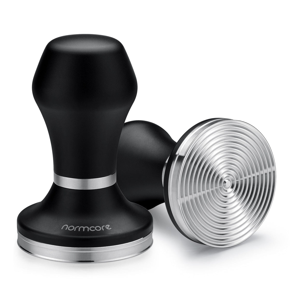 Normcore Heavy Coffee Tamper 58.5 mm – Coffee Coaching Club