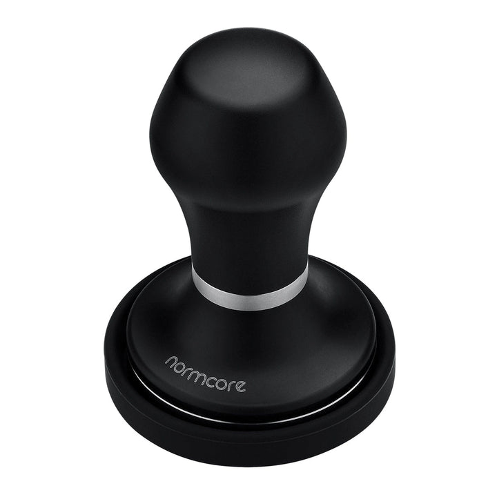 Normcore Heavy Coffee Tamper 53.3 mm Detail – Coffee Coaching Club