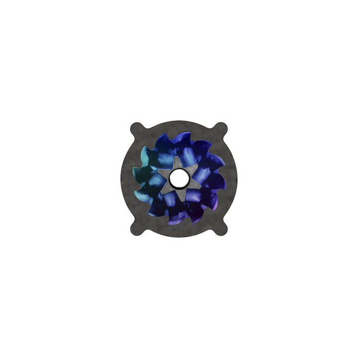 Hypernova burrs Varia VS3 cutting edges – Coffee Coaching Club 3