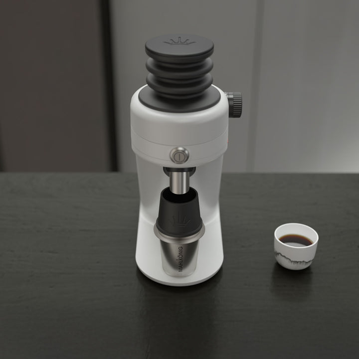 Mahlkönig X64 SD – Single Dose Kaffeemühle - Coffee Coaching Club GmbH