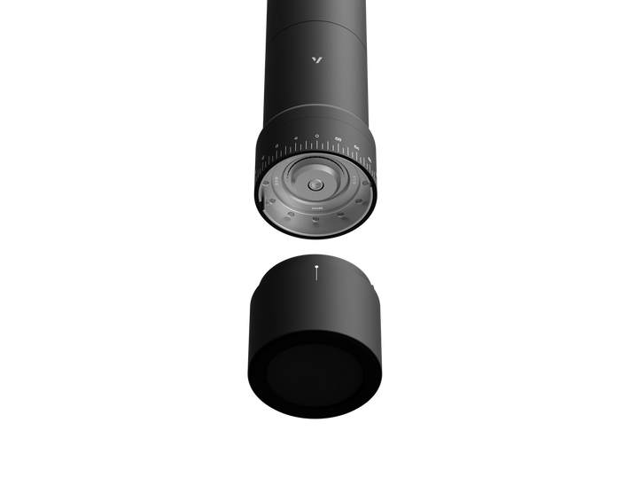 Varia EVO Hybrid Gen 2 Recipiente Colector para Portafiltro de 58 mm – Coffee Coaching Club 4