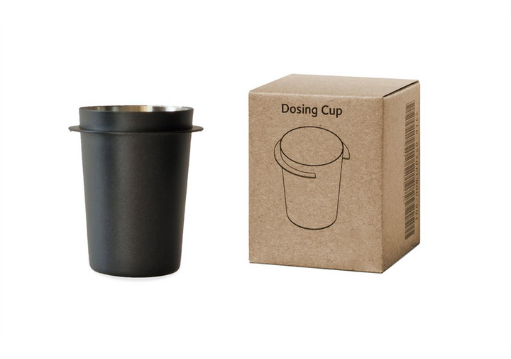 Eureka Single Dose gobelet doseur 45g - Coffee Coaching Club GmbH