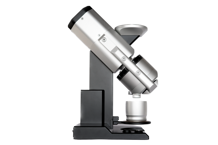 Weber Workshops The EG-1
80mm Flat Burr Macinacaffè Argento - spedizione e tasse incluse - Coffee Coaching Club