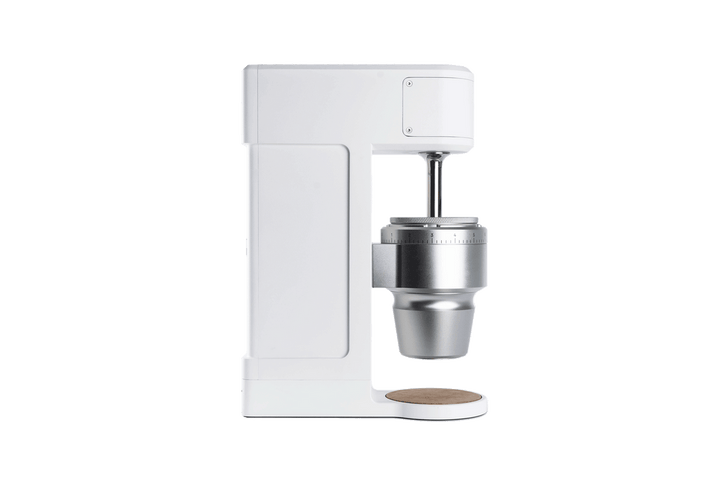 Weber Workshops The Key MK II Bianco
83mm Macinacaffè a Macine Coniche incl. tasse e spedizione - Coffee Coaching Club