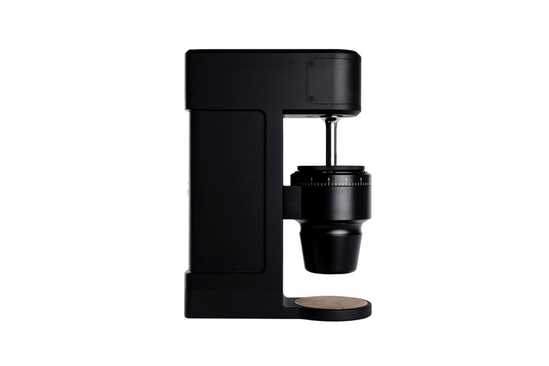 Weber Workshops Key MK II 83mm macinacaffè conico nero – Coffee Coaching Club 1