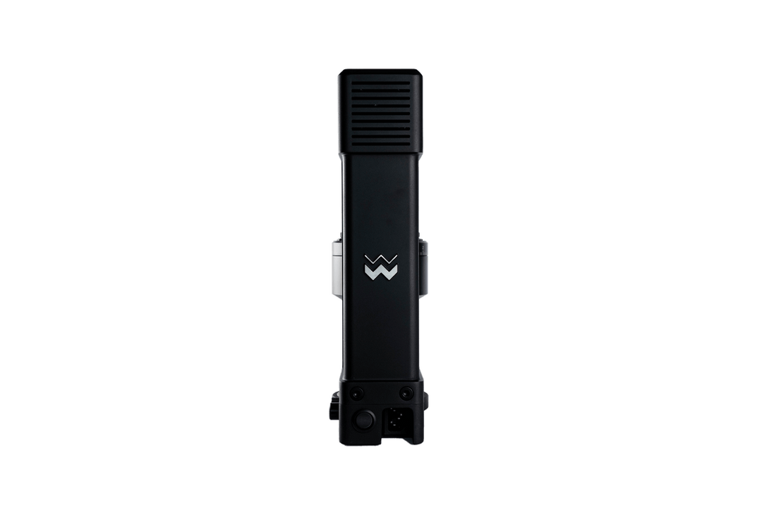 Weber Workshops Key MK II 83mm macinacaffè conico nero – Coffee Coaching Club 2