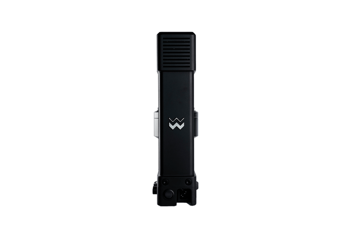 Weber Workshops Key MK II 83mm macinacaffè conico nero – Coffee Coaching Club 2