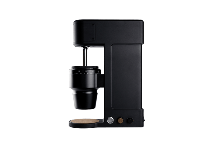 Weber Workshops Key MK II 83mm macinacaffè conico nero – Coffee Coaching Club 3