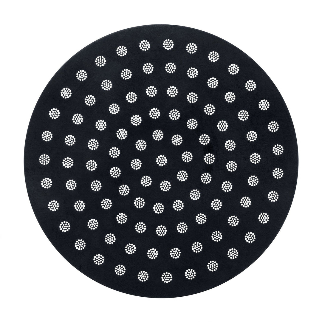 Normcore Ultra-Slim Puck Screen 58.5 mm 0,8 mm mit Titan-PVD – Coffee Coaching Club 1
