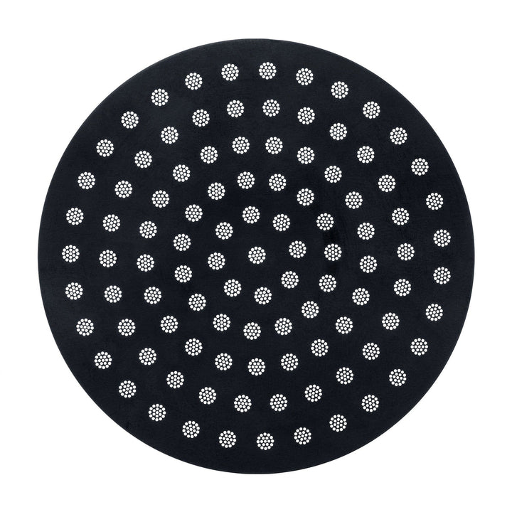 Normcore Ultra-Slim Puck Screen 58.5 mm 0,8 mm mit Titan-PVD – Coffee Coaching Club 1
