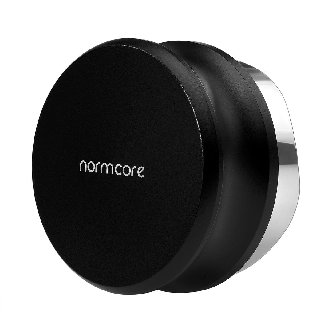 Normcore Gravity Distributor vista lateral – Coffee Coaching Club 7