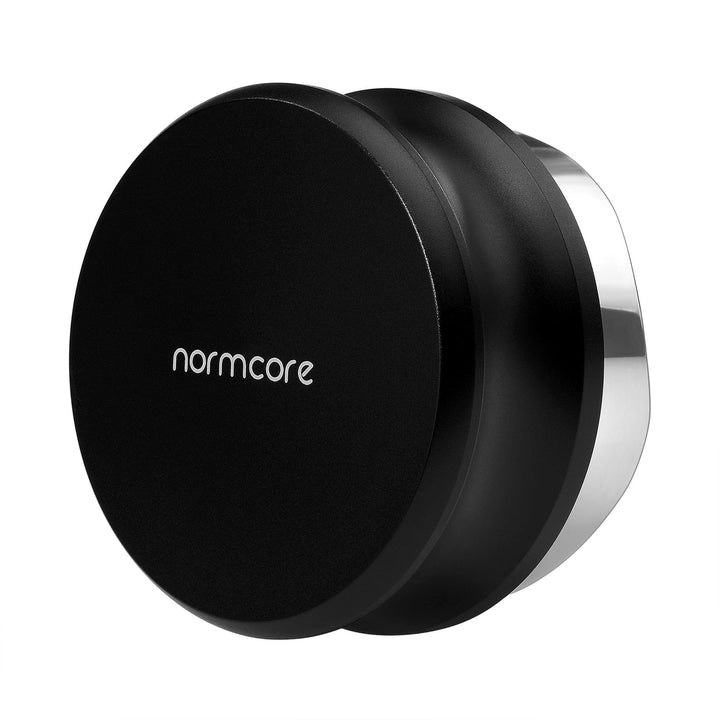 Normcore Gravity Distributor vista lateral – Coffee Coaching Club 7